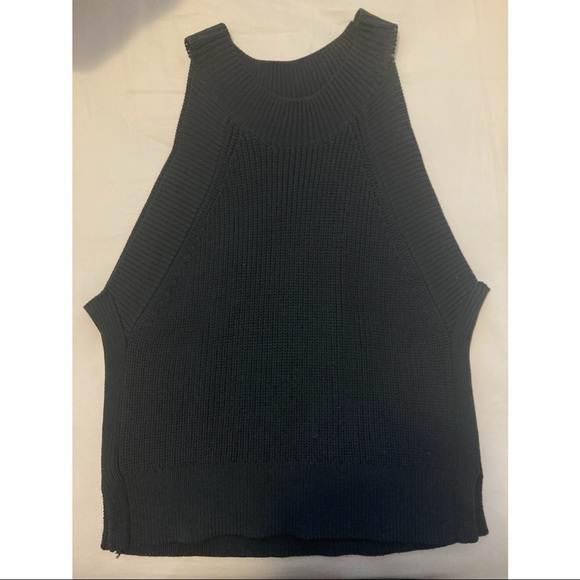 Wilfred crevier knit top - Picture 3 of 3